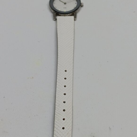 Skagen Denmark 39SSSD Women's 26mm Slim Profile Japanese Quartz Watch - Picture 8 of 11